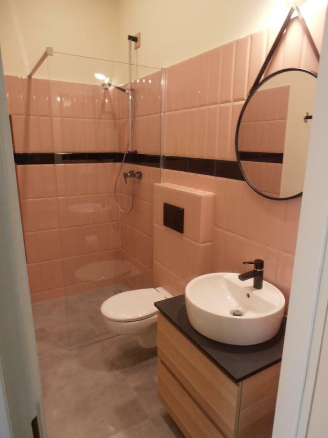 Apartamenty Rudi Krakow Dış mekan fotoğraf