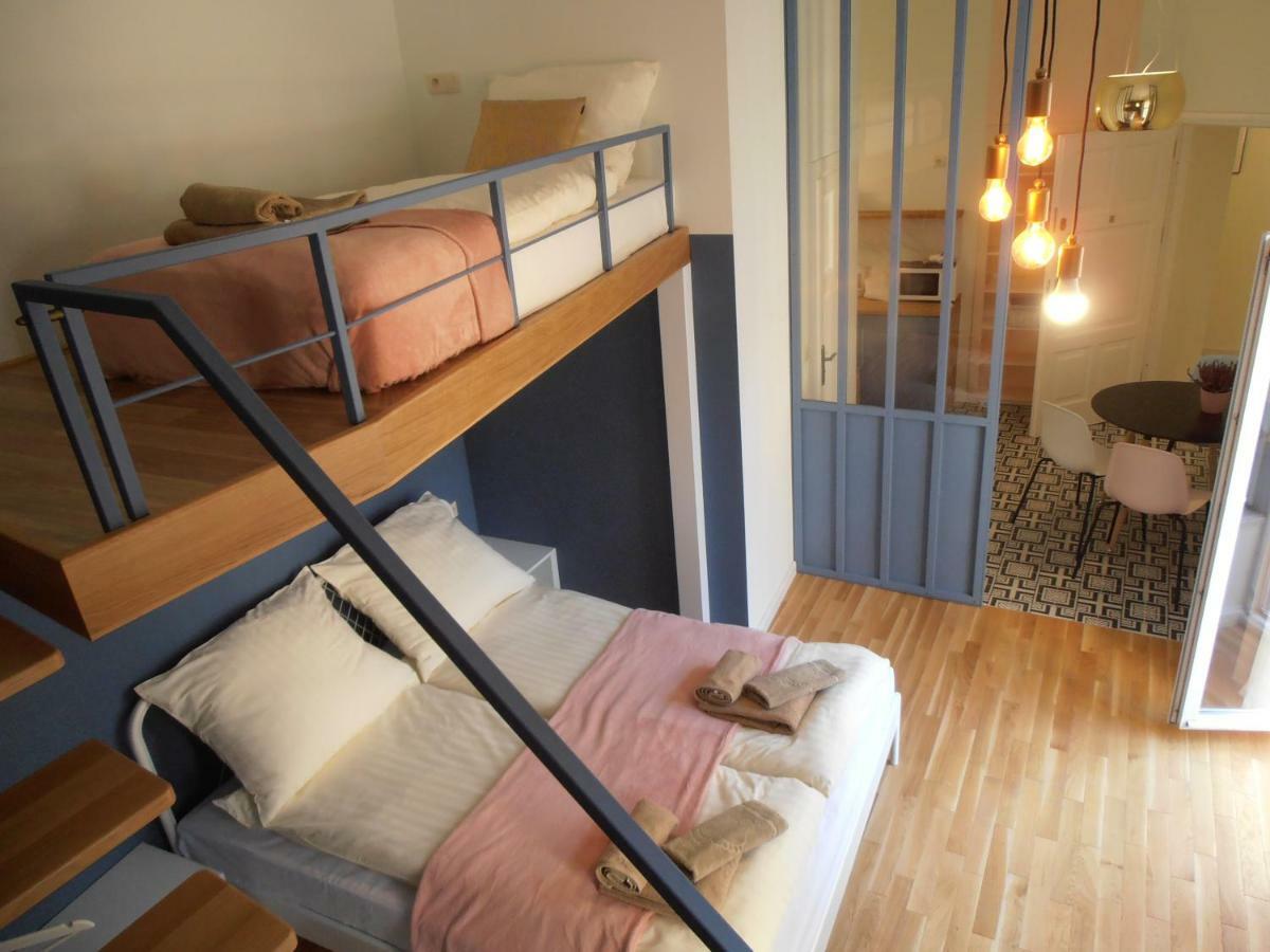 Apartamenty Rudi Krakow Dış mekan fotoğraf
