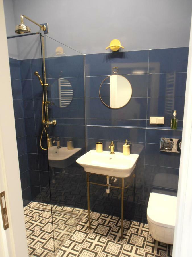 Apartamenty Rudi Krakow Dış mekan fotoğraf