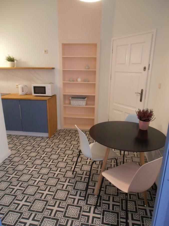 Apartamenty Rudi Krakow Dış mekan fotoğraf